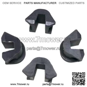 Слайдер cfmoto 500 X5 0180-051003, CF188-051003 4 шт.