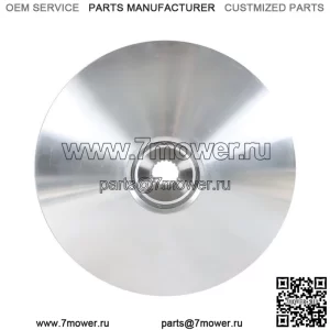 Первичный фиксированный шкив для Yamaha Grizzly 700 Fi 4X4 YFM700 YFM 700 2007-2016 гг.