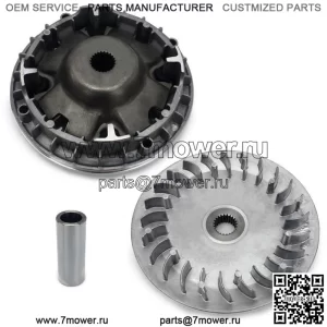 0180-051000 Вариатор первичного сцепления для CFMOTO CF500 600 X5 Z6 CForce ZFORCE MC
