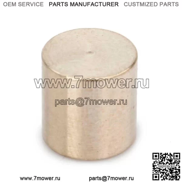 Комплект заглушек мокрого сцепления для Yamaha Rhino 660 YXR660F 04-07 Grizzly 660 YFM660F 02-08 - Image 3