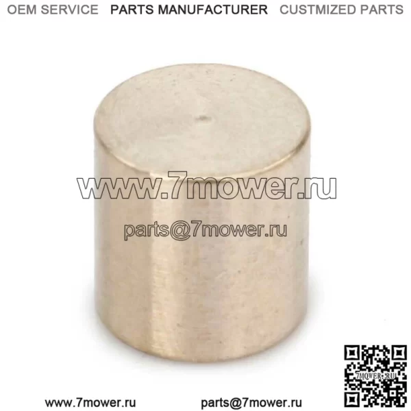 Комплект из 5 шт. заглушек мокрого сцепления для HiSUN HS 500 700 UTV ATV Massimo Bennche CF800 HL - Image 4