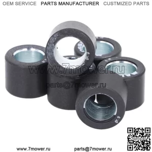 Peugeot Speedfight 2 100 HT 12g Катки 18х14мм