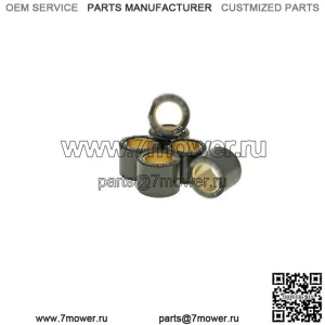 Ролики вариатора Peugeot Speedfight 4 AC 2T 50cc HT — 16 мм x 13 мм — 4,4 г