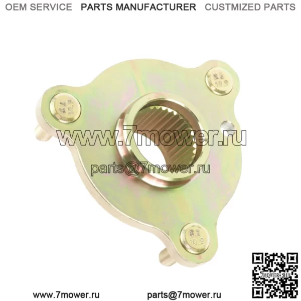 Втулка звездочки заднего моста для Polaris Trail Blazer 250 2005 2006 (для: Polaris) - Image 3