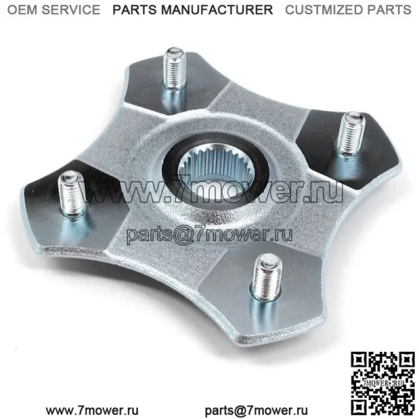 OEM ATV Левая задняя ступица 3323-113 1502-464 - Image 2