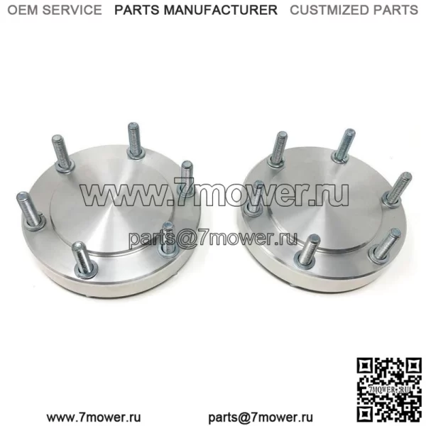 Подходит для грузовиков Chevy K1500/K2500 1988–1998 годов выпуска (6 проушин), 4wd-1 дюйм. Запасное пространство для мостов CV (для: Silverado 1500)