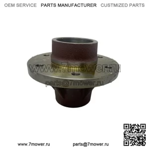Ступица переднего колеса, 6 болтов 245 265 175 235 165 275 135 230 255 Подходит для Massey Ferguson