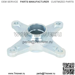 Воротник ступицы звездочки заднего моста для Yamaha YFZ450 YFZ450Sp/Se YFZ450V 2004-2013 гг.