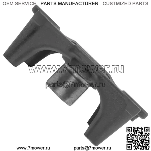 705502122 Ступица колеса для Can-Am Maverick X3 Max 2017-2018 спереди или сзади - Image 5