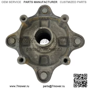 07-24 Polaris Sportsman/RZR/Ranger 400, 500, 570, 700, 800 Ступица заднего колеса левая