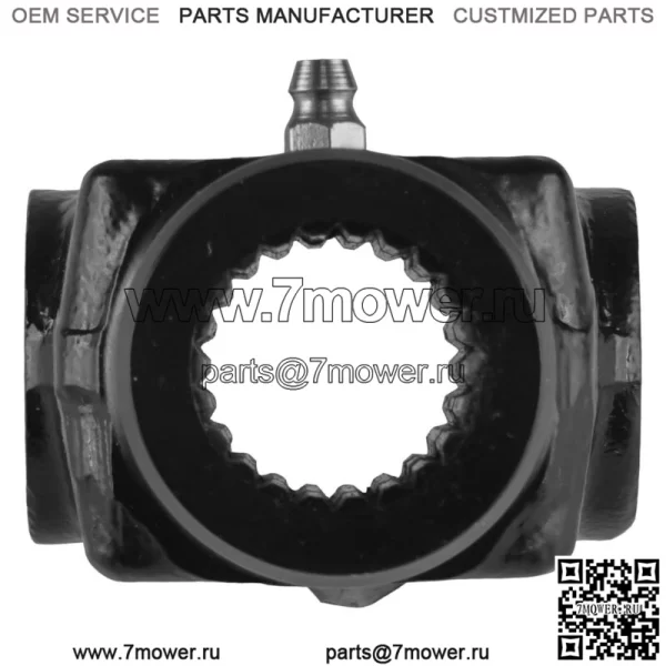 Задний карданный вал привода для Polaris RZR XP 4 1000 HL Premium 2014-2022 (для: Polaris) - Image 4