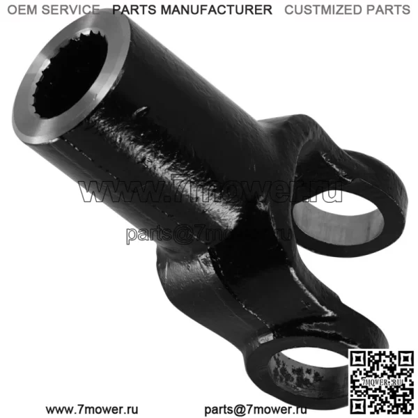Передний карданный вал хомута для Polaris General 1000 EPS / PS MD 2016 - 2017 (для: Polaris) - Image 3