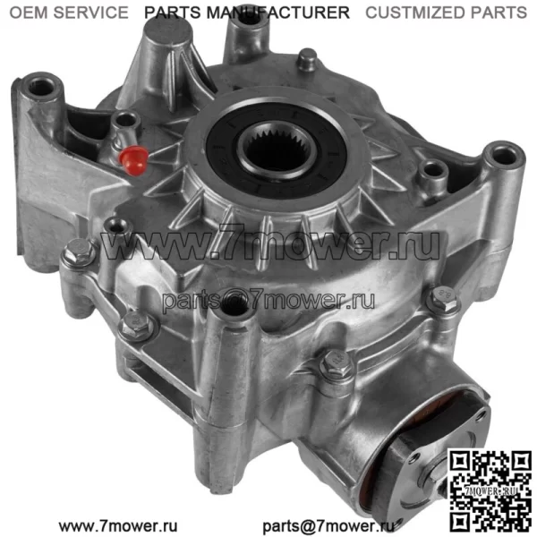 Задний дифференциал для Polaris SPORTSMAN XP 1000 48" RC 2022 113.4 мм (для: Polaris) - Image 5