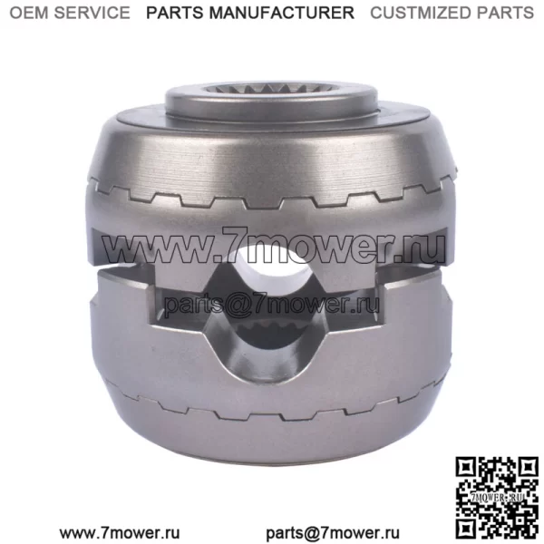Для CAN-AM UTV Maverick X3 TL-CANAM Can Am Torq Locker Передний дифференциал - Image 2