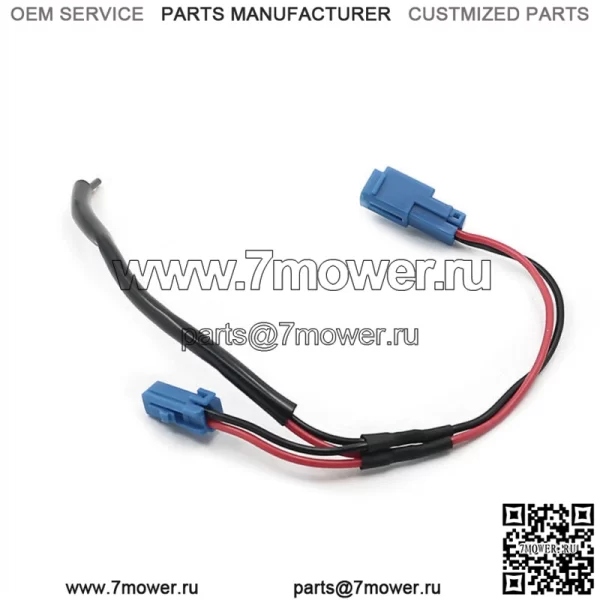 E-LVA11692 Стабилизатор в сборе для John Deere 3033R, 3038R, 3039R, 3045R, 3046R, 3120, 3203, 3320, 3520, 3720, 4049M, 4049R, 4066M, 4066R, 4105, 4200, 4210, 4300, 4400, 4410 - Image 3