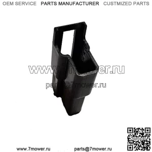 Электрический разъем John Deere T28586