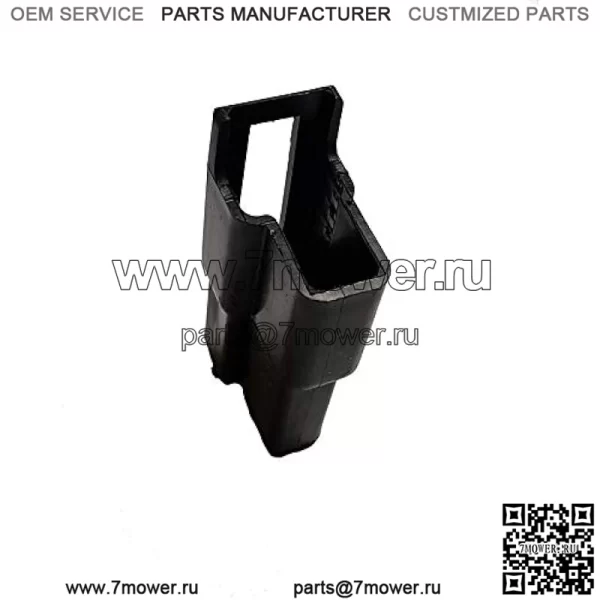 Электрический разъем John Deere T28586