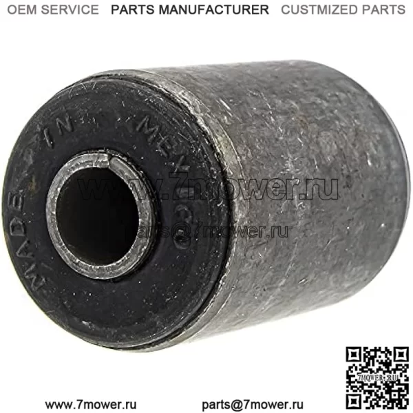 AM117777 Изолятор рулевого моста Gator HPX TE TH TS TX Коммунальные машины для газонов - Image 4