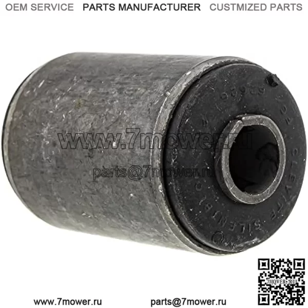 Изолятор оригинального оборудования (2 шт.) — AM117777 - Image 4