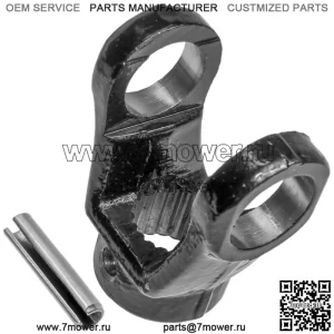 Хомут карданного вала переднего привода для Polaris Sportsman 800 EFI 2005 2006 2007 2008 (Для: Polaris Sportsman 800)
