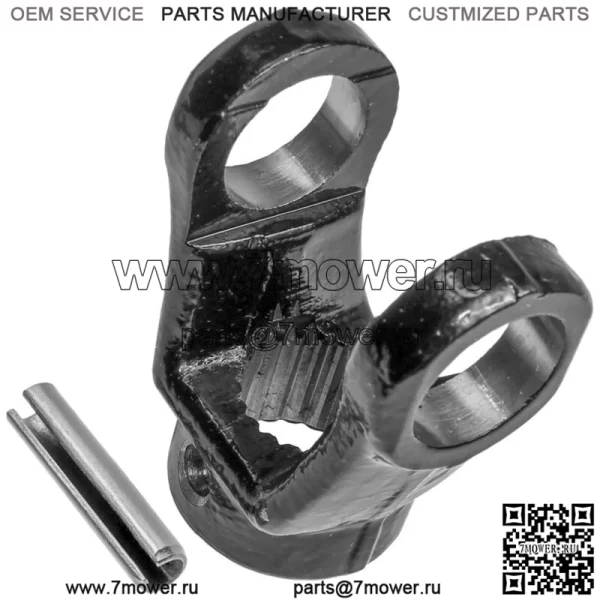 Хомут карданного вала переднего привода для Polaris Sportsman 800 EFI 2005 2006 2007 2008 (Для: Polaris Sportsman 800)