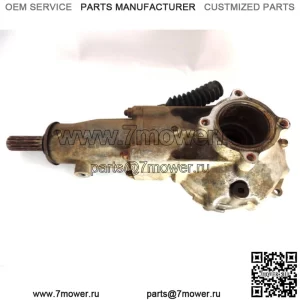 Задний дифференциал Suzuki Eiger Quadrunner 400 2007 4x4 Lt-f400f 27301-38820 (для: Suzuki Eiger 400)