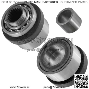 Передний дифференциал OST для Polaris Ranger 500 4x4 EFI 2011-2012 (для: Polaris Sportsman 570)