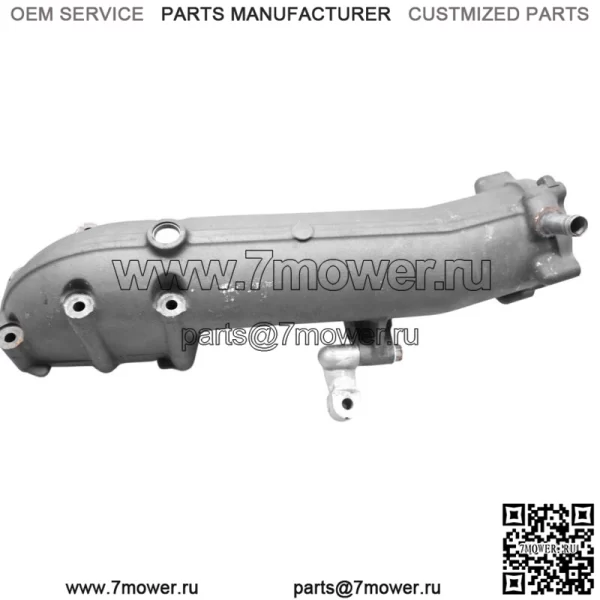 14 Выхлопная труба Yamaha FX Cruiser SVHO FC1800 (Для: Yamaha SVHO 2015 г.) - Image 2