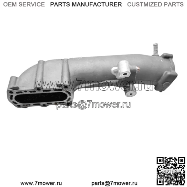 14 Выхлопная труба Yamaha FX Cruiser SVHO FC1800 (Для: Yamaha SVHO 2015 г.) - Image 4