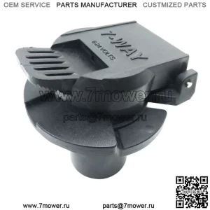 7-контактный разъем сцепного устройства прицепа для Chevrolet GMC Buick, 924-307 (для: более одного автомобиля)