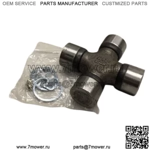 Универсальный шарнир 331A U-образный шарнир Moog Precision Parts Master 5-3208X (для: более одного автомобиля)