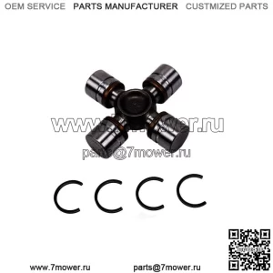23104840 ШРУС приводного вала передний или задний для Chevy Express Van Coupe (для: более одного автомобиля)