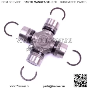 Поперечное соединение Chevrolet Silverado 1500 Camaro C/K-Series S10 G20 GMC Sierra (Для: Chevrolet Silverado 1500)