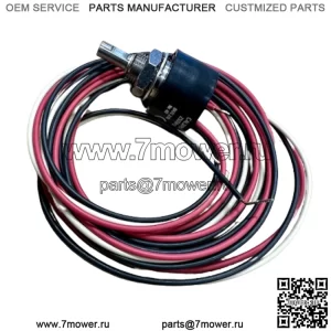 Потенциометр (H423, H424, H425)