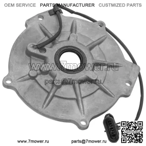 Передняя крышка выходного дифференциала для Polaris Ranger 500 09-13/Ranger 400 11-14