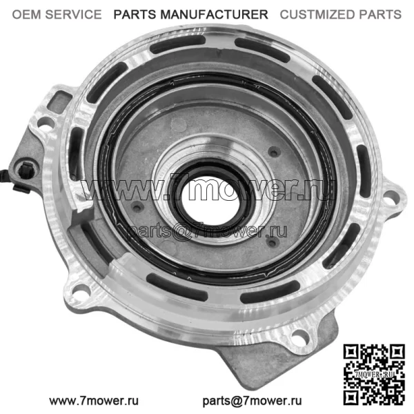 Передняя крышка выходного дифференциала для Polaris Ranger 500 09-13/Ranger 400 11-14 - Image 3