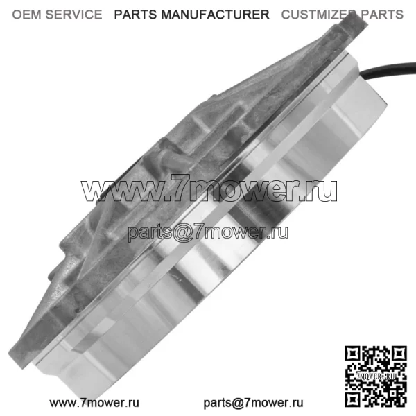 Передняя крышка выходного дифференциала для Polaris Ranger 500 09-13/Ranger 400 11-14 - Image 4