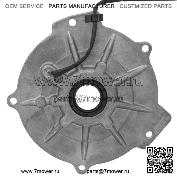 Передняя крышка выходного дифференциала для Polaris Ranger 500 09-13/Ranger 400 11-14 - Image 5