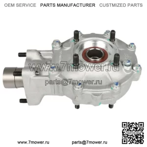 Для 400 97-01 и 450 98-01 Honda Foreman задний дифференциал главной передачи в сборе (для: Honda FourTrax Foreman 400)