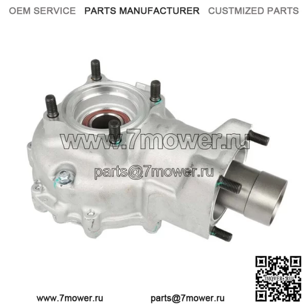 Для 400 97-01 и 450 98-01 Honda Foreman задний дифференциал главной передачи в сборе (для: Honda FourTrax Foreman 400) - Image 2