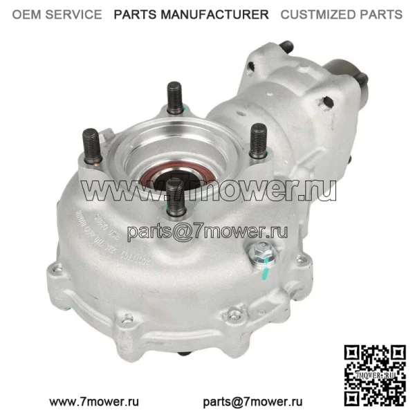 Для 400 97-01 и 450 98-01 Honda Foreman задний дифференциал главной передачи в сборе (для: Honda FourTrax Foreman 400) - Image 3