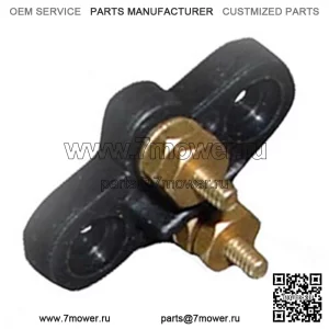 Клеммный блок электрического изолятора подходит для Ford 600 601 800 2000 4000 8NNN1448A
