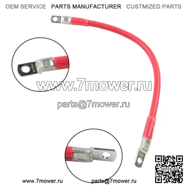 Монитор UTV-SBI-CM с двойным аккумулятором и подключением для Honda Pioneer 1000R RZR Crew XP - Image 5