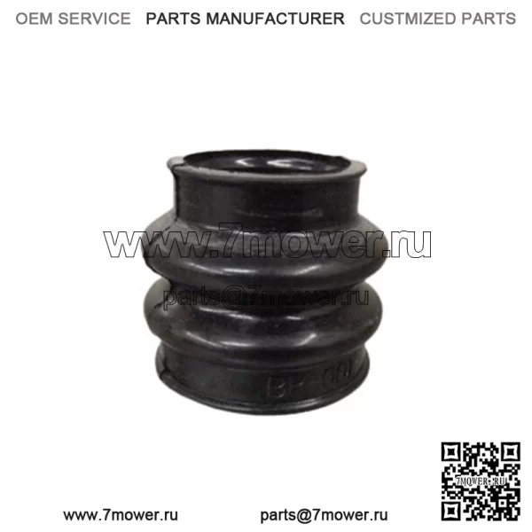 OEM Can Am Outlander Renegade Commander Maverick Резиновые пыльники со скользящим шарниром