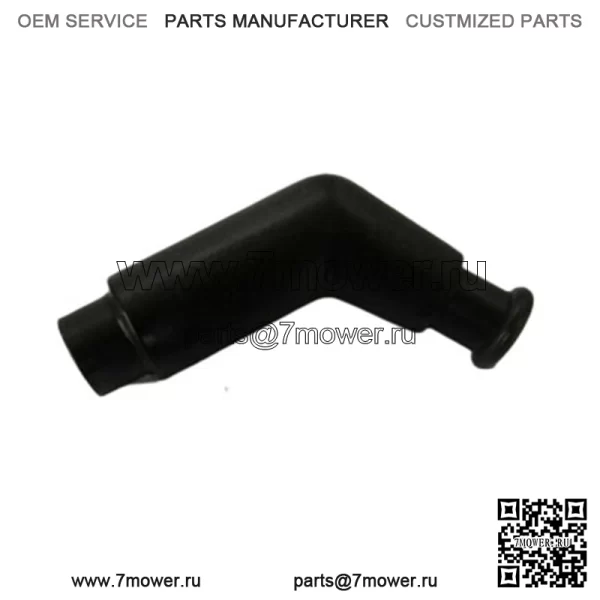 OEM Can Am Outlander Renegade Maverick 1000R Разъем свечи зажигания КОНЕЦ NGK