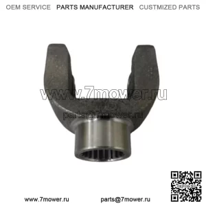 Задний дифференциал Can Am OEM 20 Spline YOKE XMR/Maverick 715900271 *без щелевого кольца