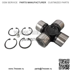 Canam Rear U Joint Outlander Maverick Renegade Commander Quailty