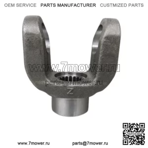 Can Am 2006-по настоящее время Outlander Renegade Commander 18 Spline Yoke 715900101