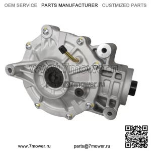 Новый OEM задний дифференциал Can Am Maverick XXC XRS XMR XDS Max 2013-2018 гг.