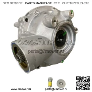 Can Am Outlander, Renegade, Maverick, дифференциал Commander Front QE 703500908